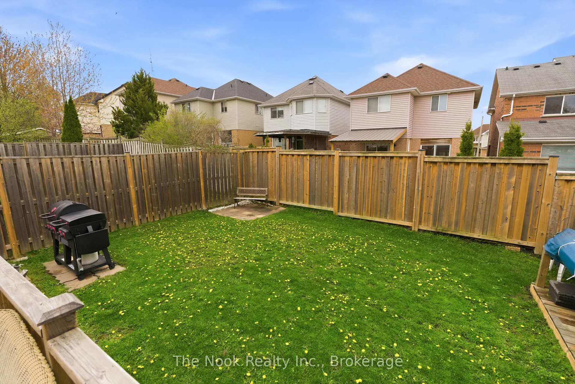 Photo 45 of 1139 Ridgemount Boulevard, Oshawa, Pinecrest — HOMEH