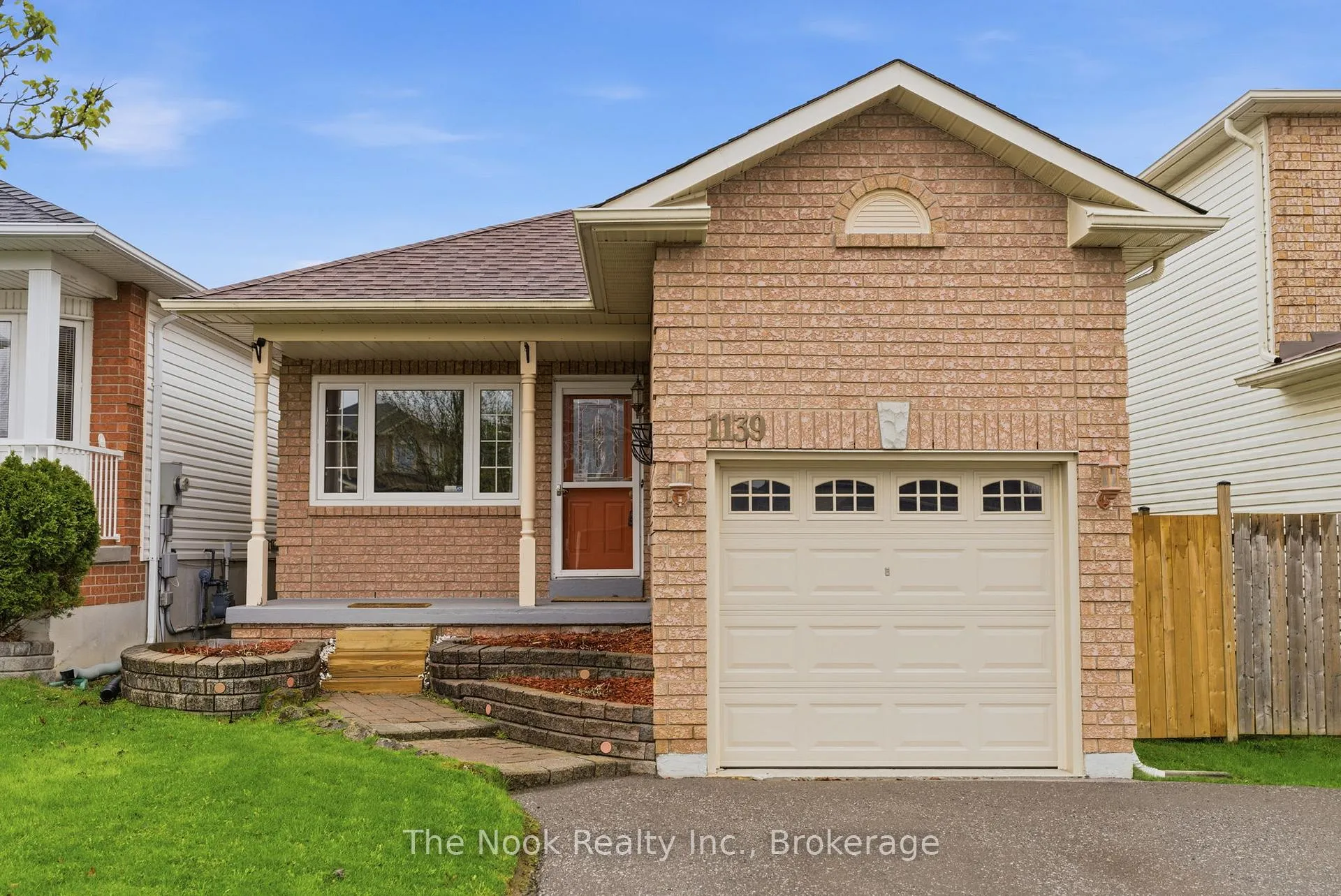 Photo 46 of 1139 Ridgemount Boulevard, Oshawa, Pinecrest — HOMEH