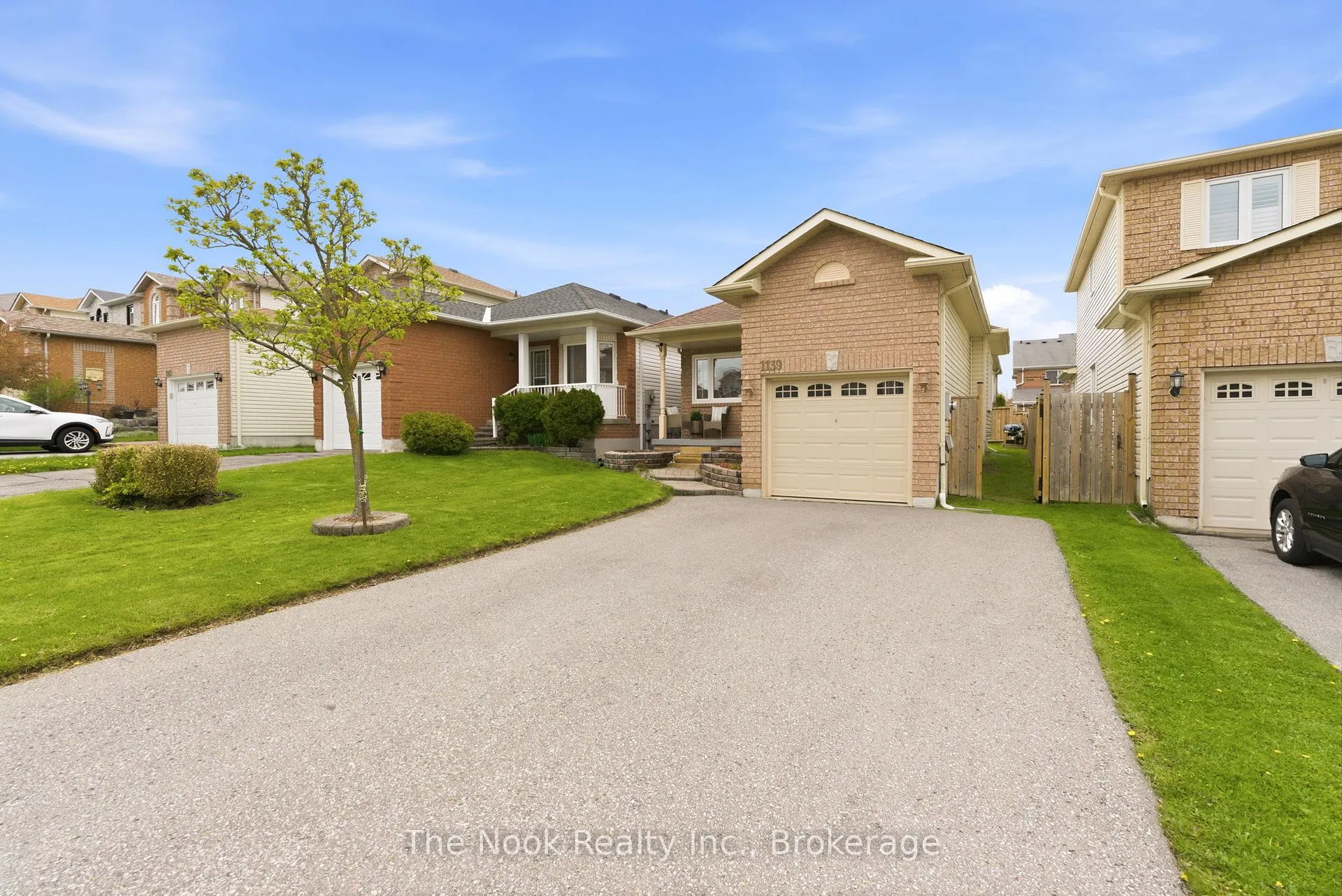 Photo 48 of 1139 Ridgemount Boulevard, Oshawa, Pinecrest — HOMEH