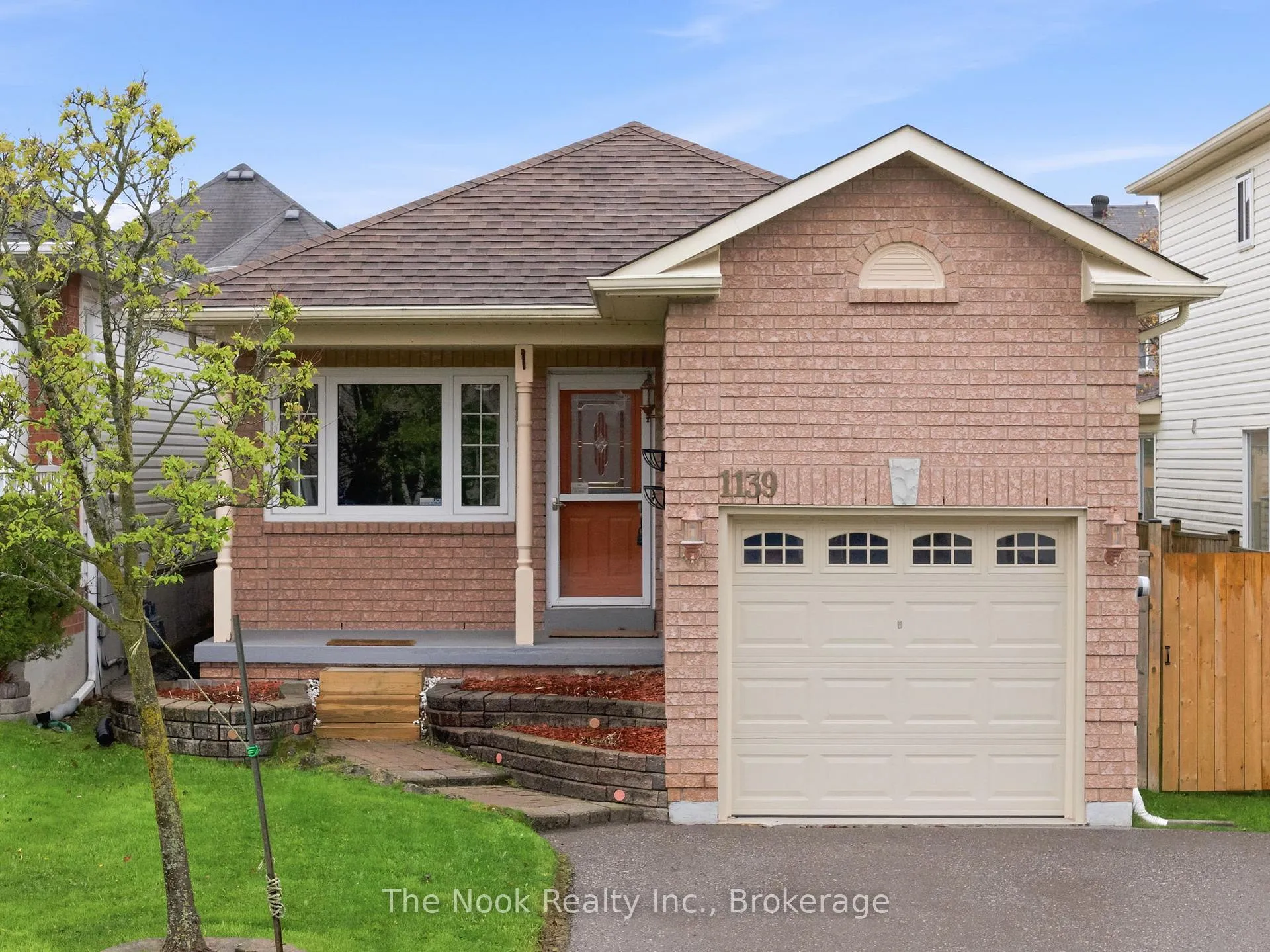 Photo 49 of 1139 Ridgemount Boulevard, Oshawa, Pinecrest — HOMEH