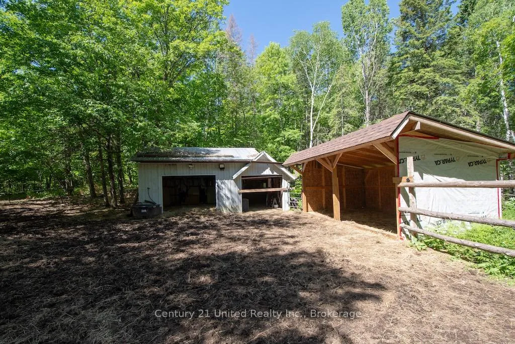 Photo 36 of 2003 Hybla Road, Hastings Highlands, Monteagle Ward — HOMEH