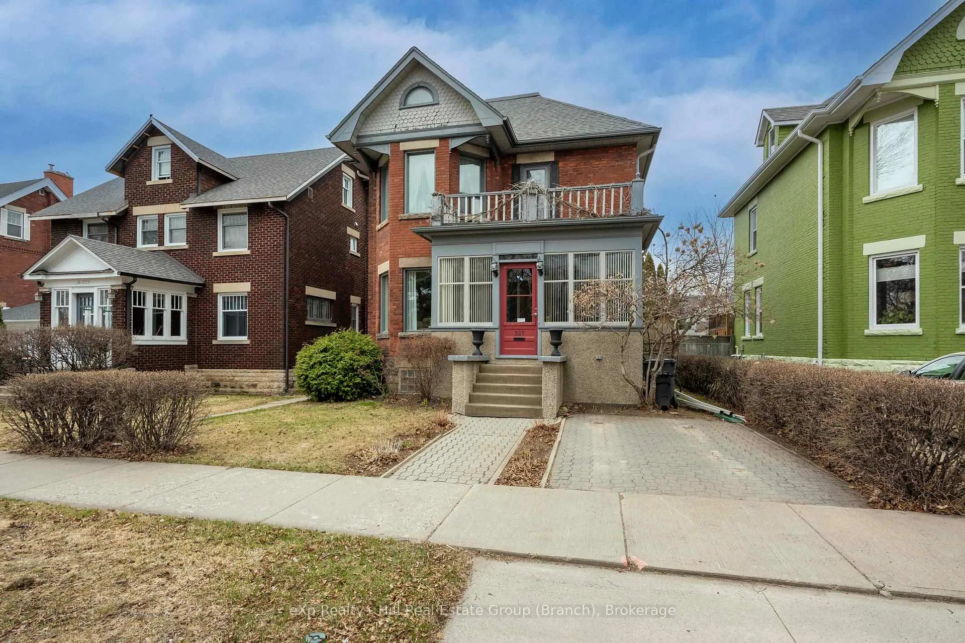 Photo 1 of 327 Catherine Street, Thunder Bay, Hyde Park — HOMEH