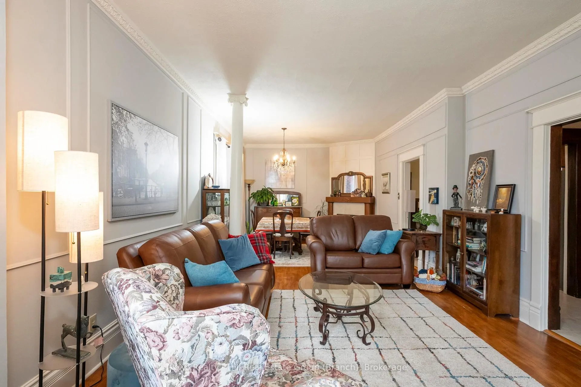 Photo 9 of 327 Catherine Street, Thunder Bay, Hyde Park — HOMEH