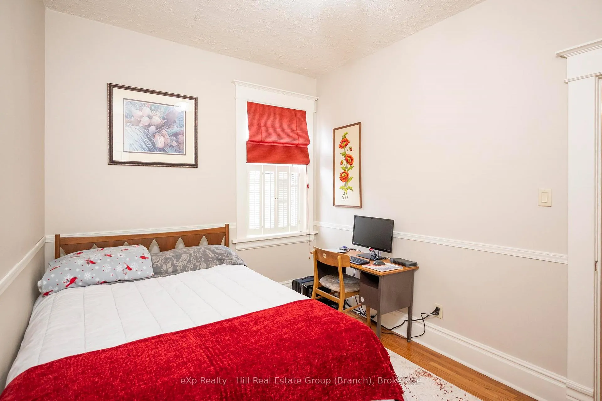 Photo 30 of 327 Catherine Street, Thunder Bay, Hyde Park — HOMEH