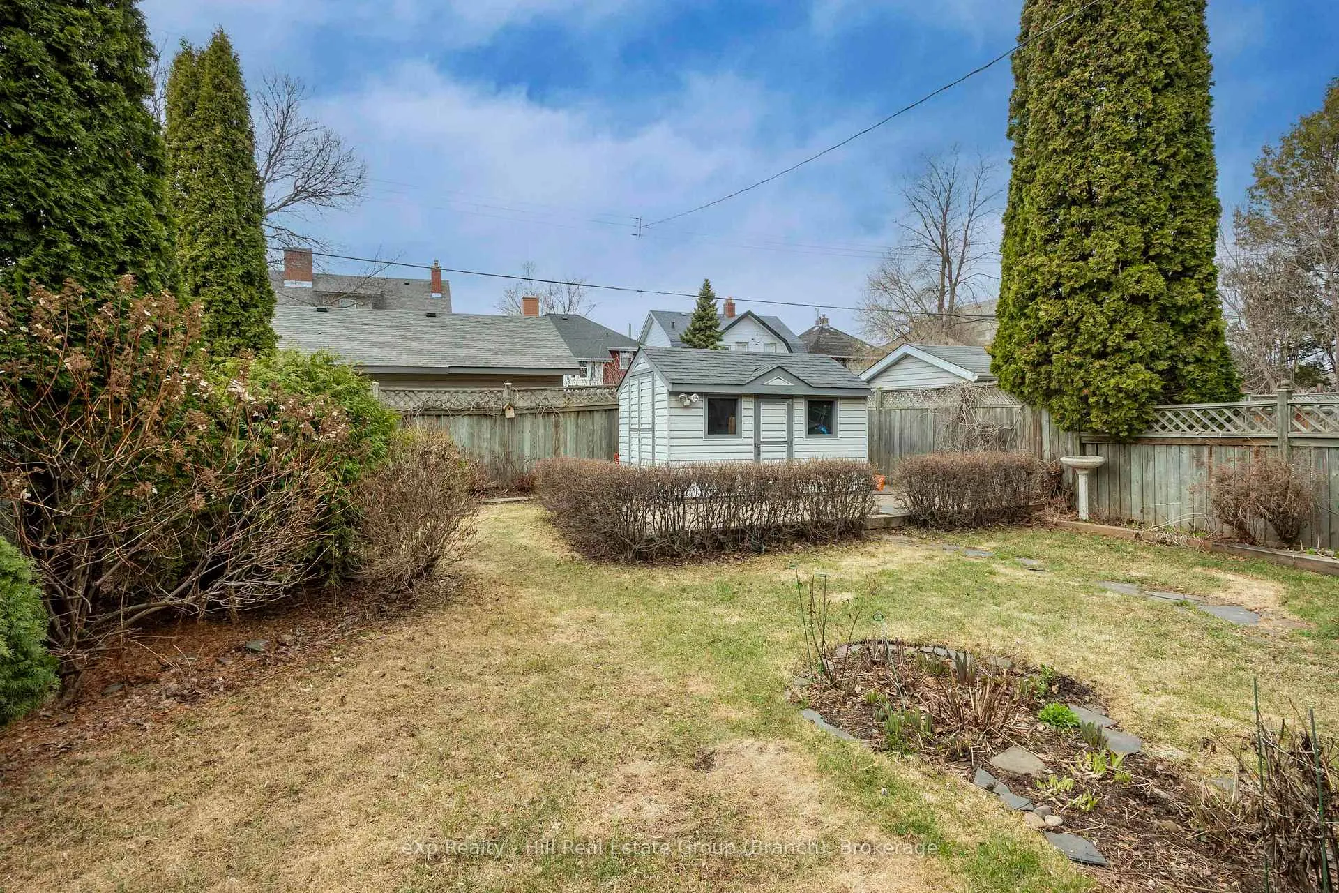 Photo 42 of 327 Catherine Street, Thunder Bay, Hyde Park — HOMEH