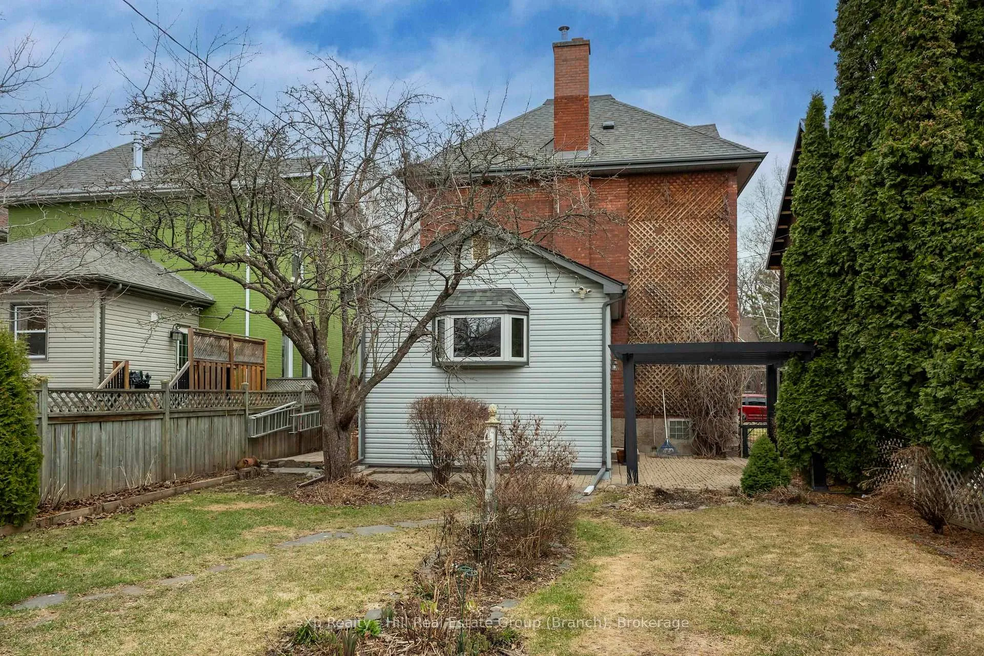 Photo 44 of 327 Catherine Street, Thunder Bay, Hyde Park — HOMEH