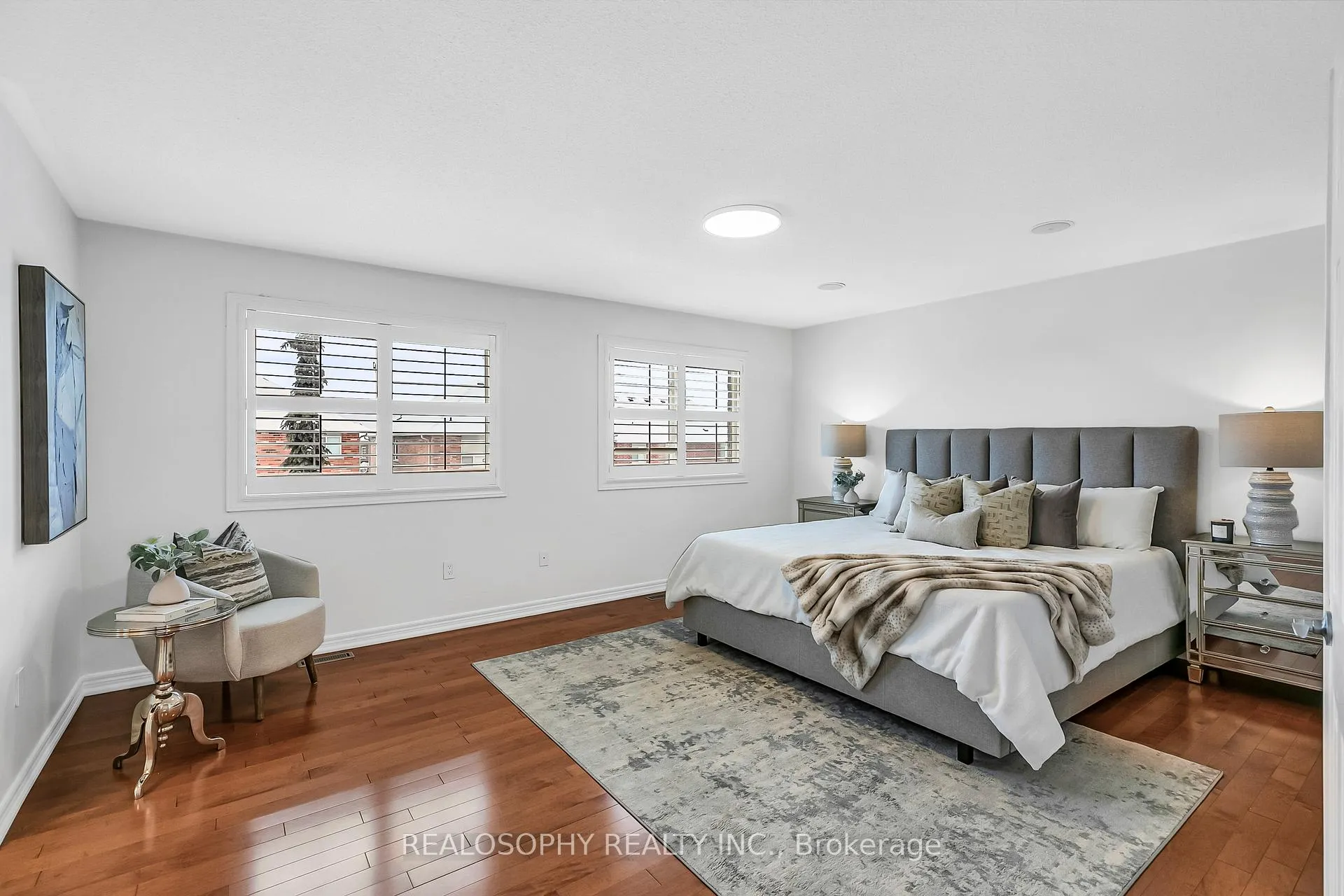 Photo 14 of 284 Bilbrough Street, Aurora, Bayview Northeast — HOMEH