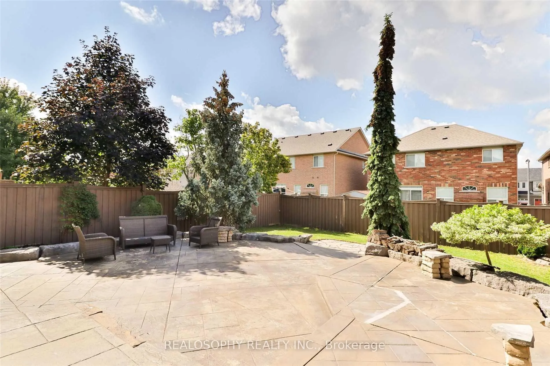 Photo 30 of 284 Bilbrough Street, Aurora, Bayview Northeast — HOMEH