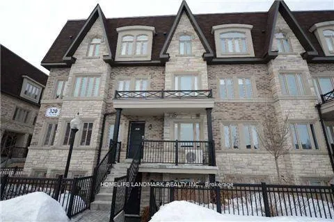 Photo 1 of Unit 233, 320 John Street, Markham, Aileen-Willowbrook — HOMEH