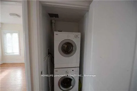 Photo 3 of Unit 233, 320 John Street, Markham, Aileen-Willowbrook — HOMEH