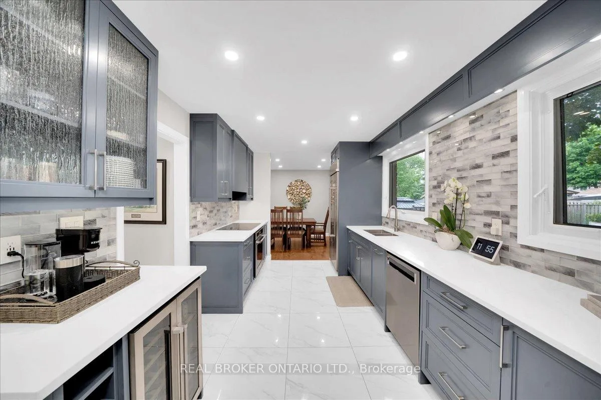 Photo 15 of 34 Wright Crescent, Caledon, Bolton North — HOMEH