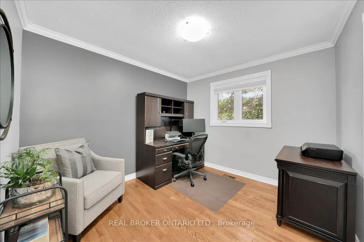 Photo 34 of 34 Wright Crescent, Caledon, Bolton North — HOMEH