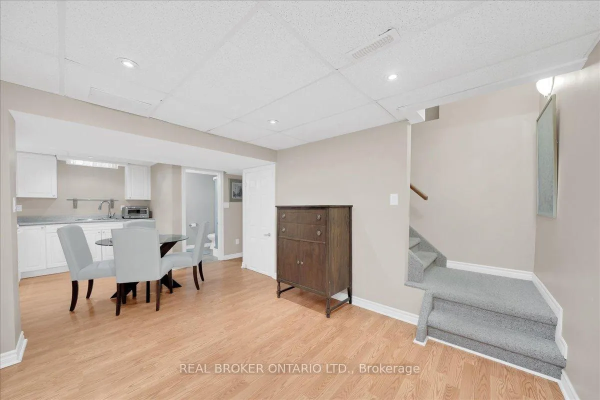 Photo 36 of 34 Wright Crescent, Caledon, Bolton North — HOMEH