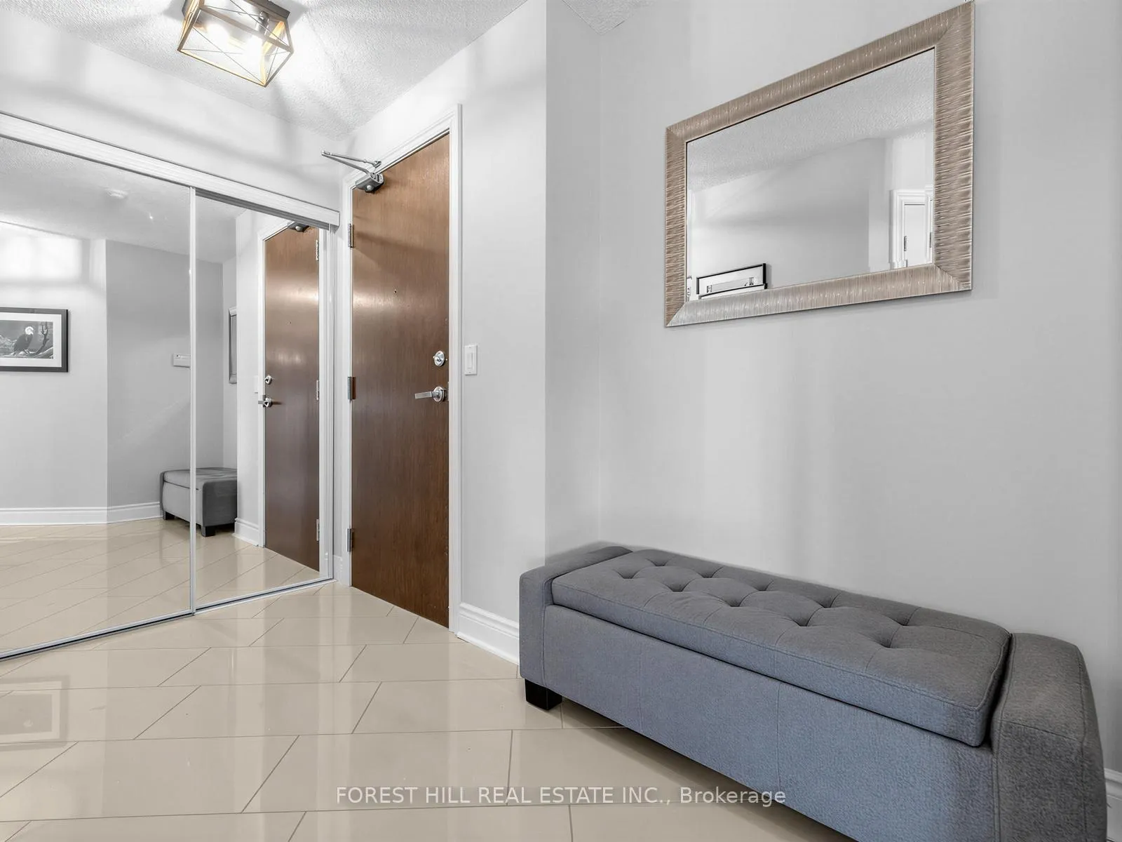 Photo 2 of Unit 511, 7 North Park Road, Vaughan, Beverley Glen — HOMEH