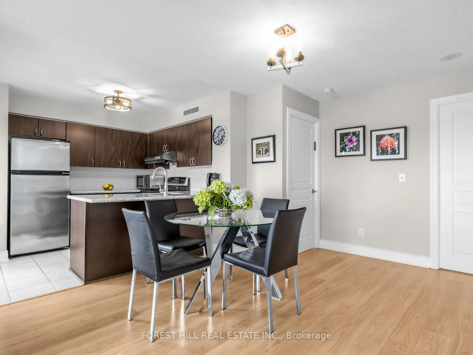 Photo 9 of Unit 511, 7 North Park Road, Vaughan, Beverley Glen — HOMEH