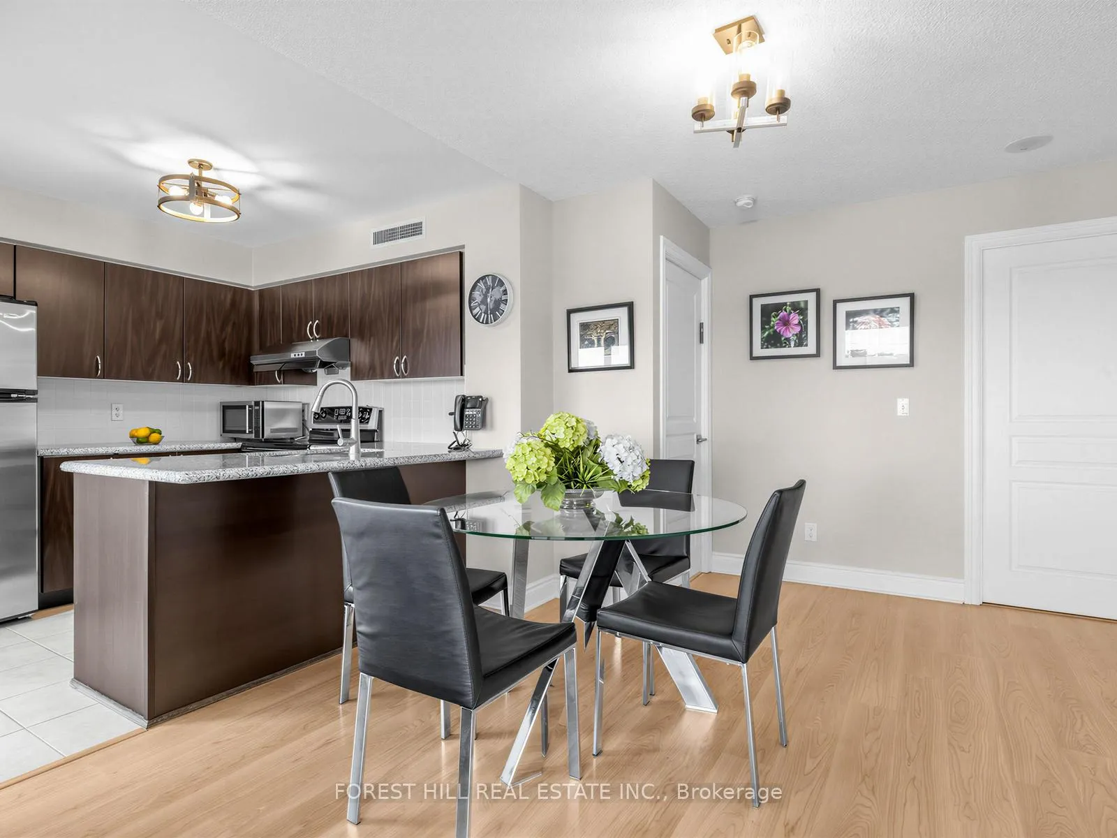 Photo 10 of Unit 511, 7 North Park Road, Vaughan, Beverley Glen — HOMEH