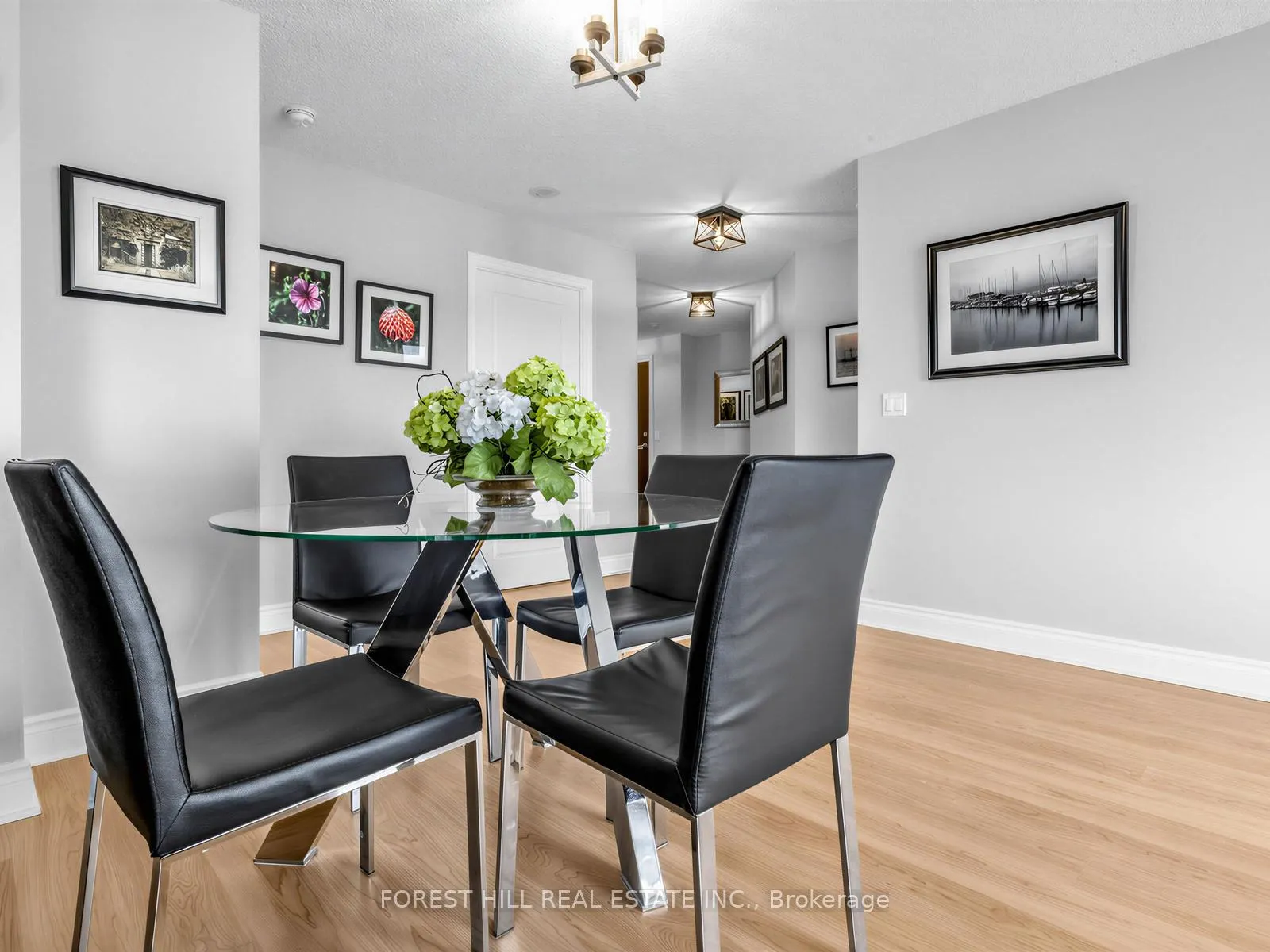 Photo 11 of Unit 511, 7 North Park Road, Vaughan, Beverley Glen — HOMEH