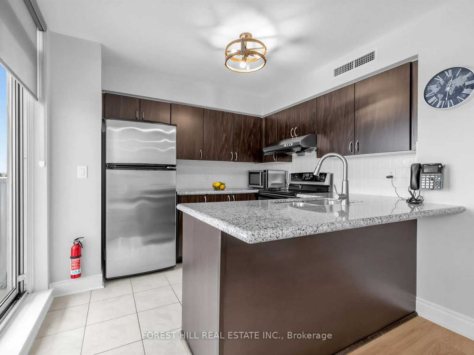 Photo 13 of Unit 511, 7 North Park Road, Vaughan, Beverley Glen — HOMEH
