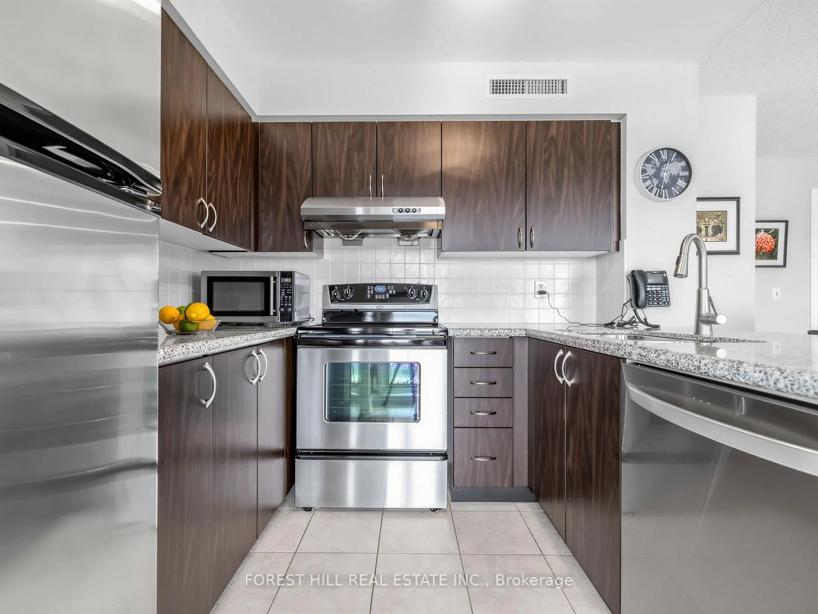 Photo 15 of Unit 511, 7 North Park Road, Vaughan, Beverley Glen — HOMEH