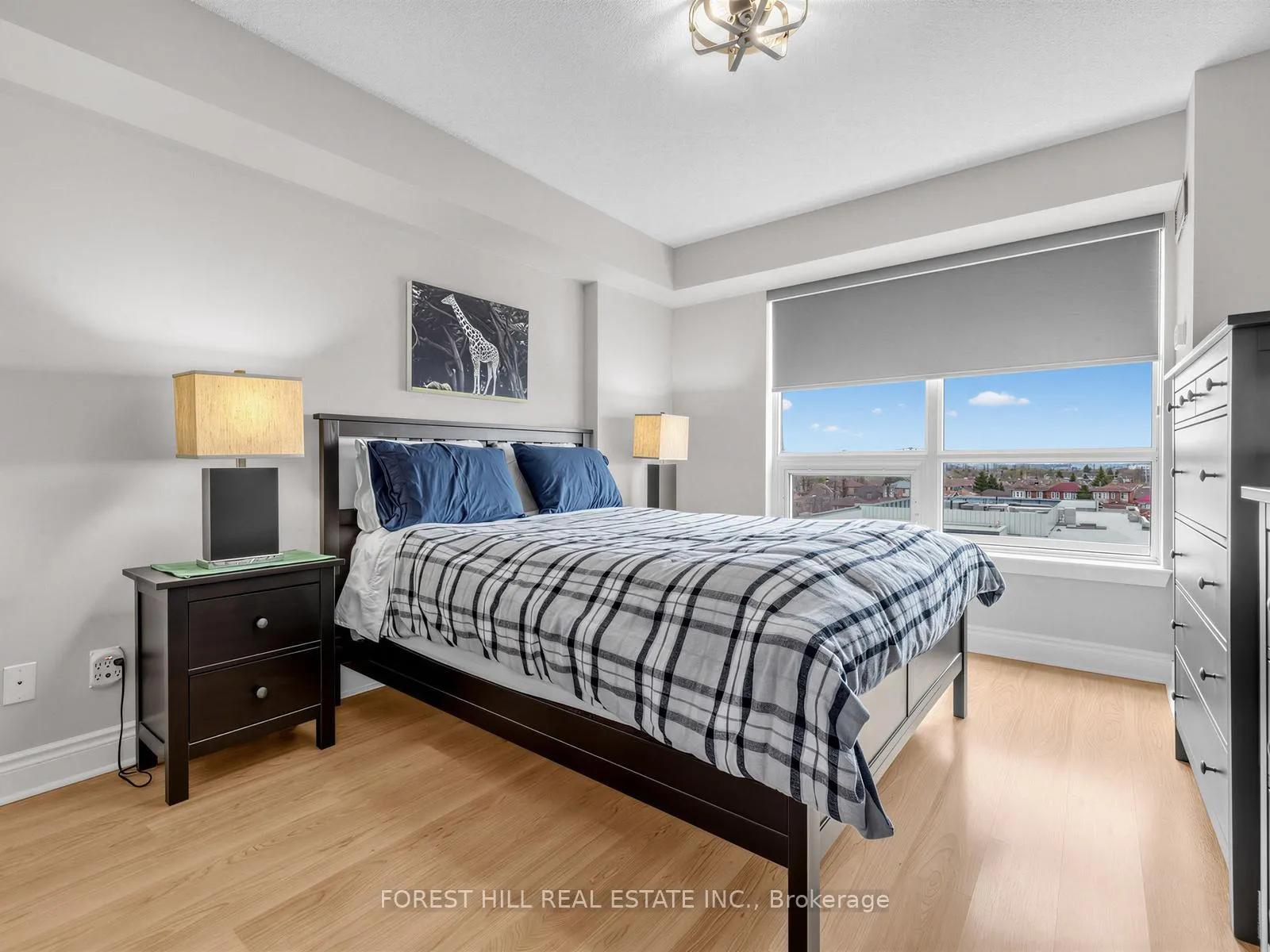 Photo 16 of Unit 511, 7 North Park Road, Vaughan, Beverley Glen — HOMEH