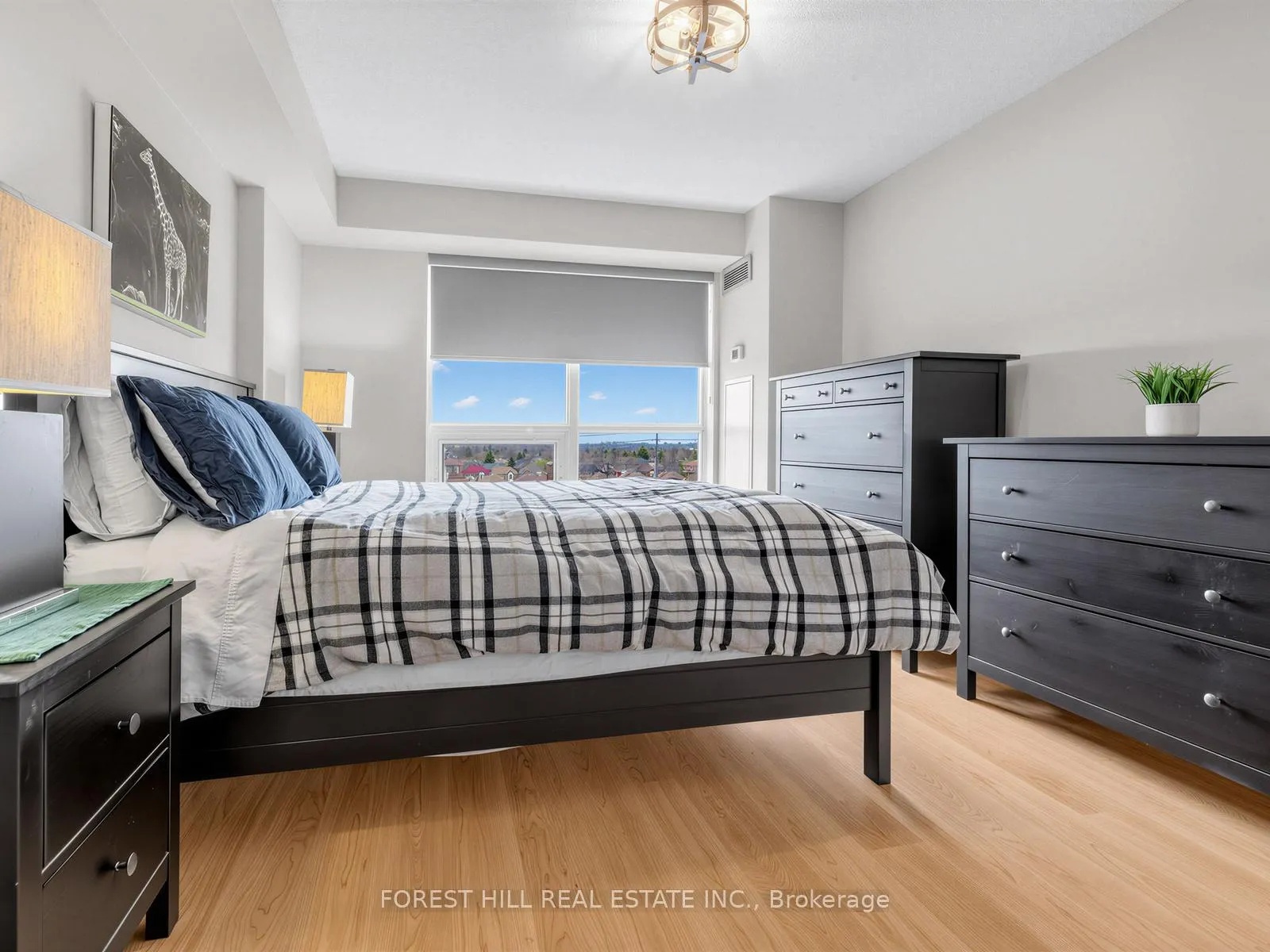 Photo 17 of Unit 511, 7 North Park Road, Vaughan, Beverley Glen — HOMEH