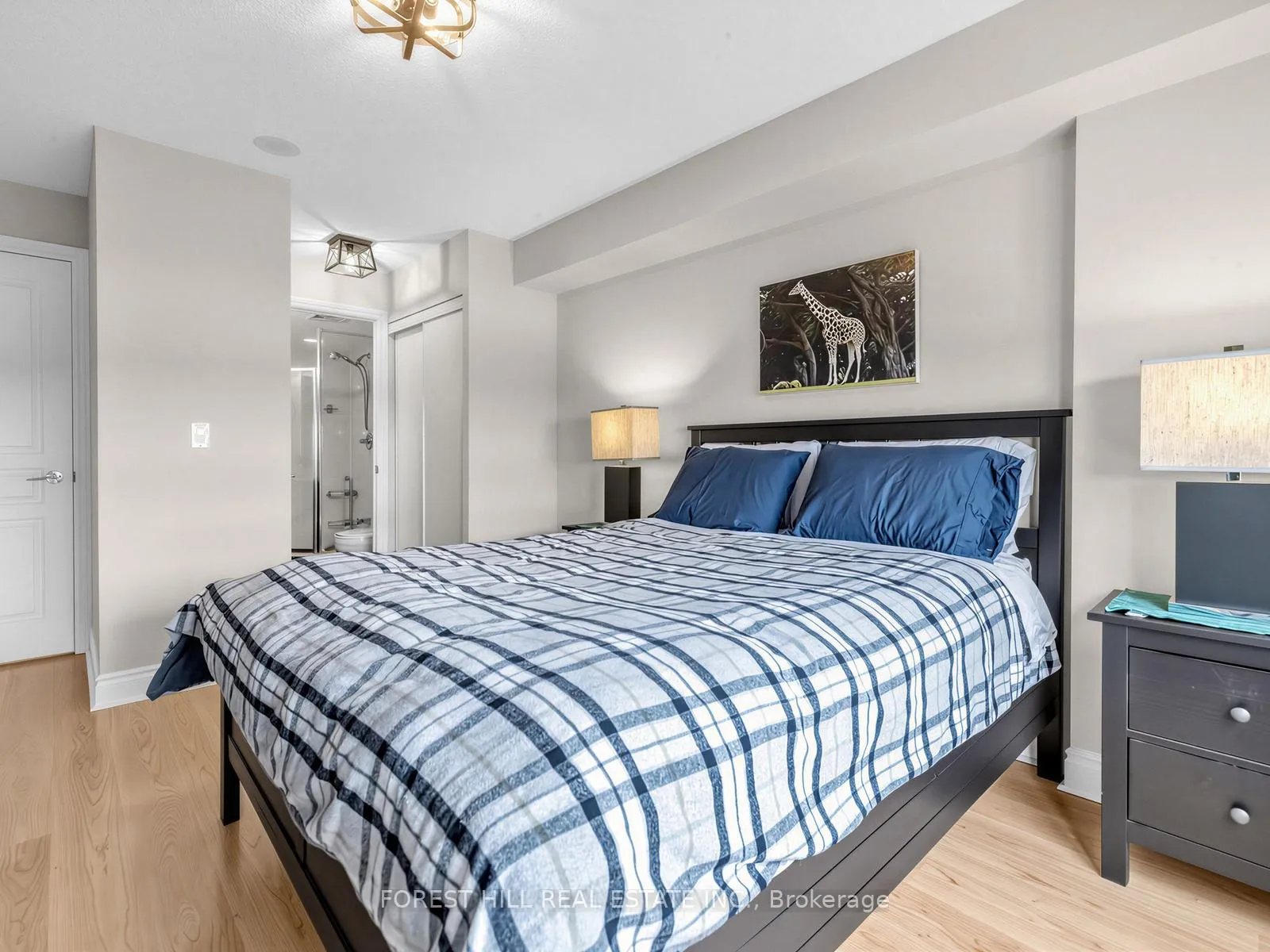 Photo 18 of Unit 511, 7 North Park Road, Vaughan, Beverley Glen — HOMEH