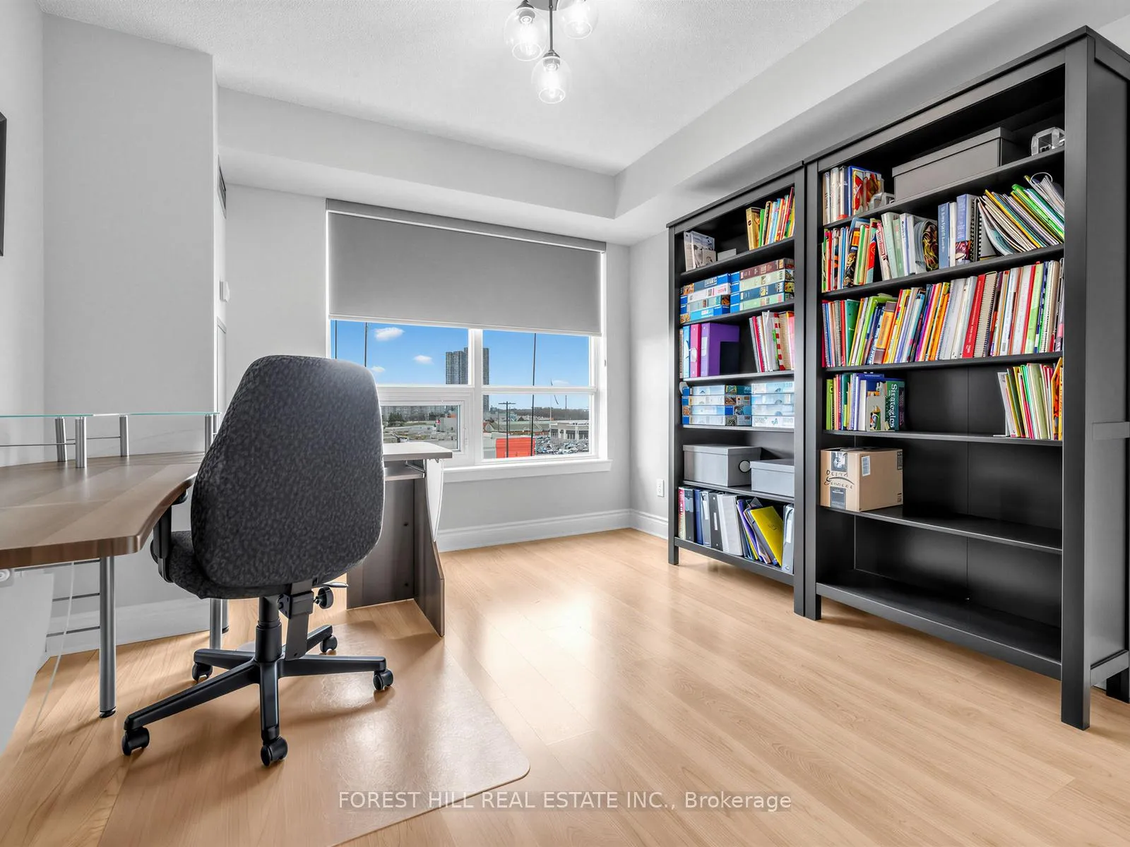Photo 20 of Unit 511, 7 North Park Road, Vaughan, Beverley Glen — HOMEH