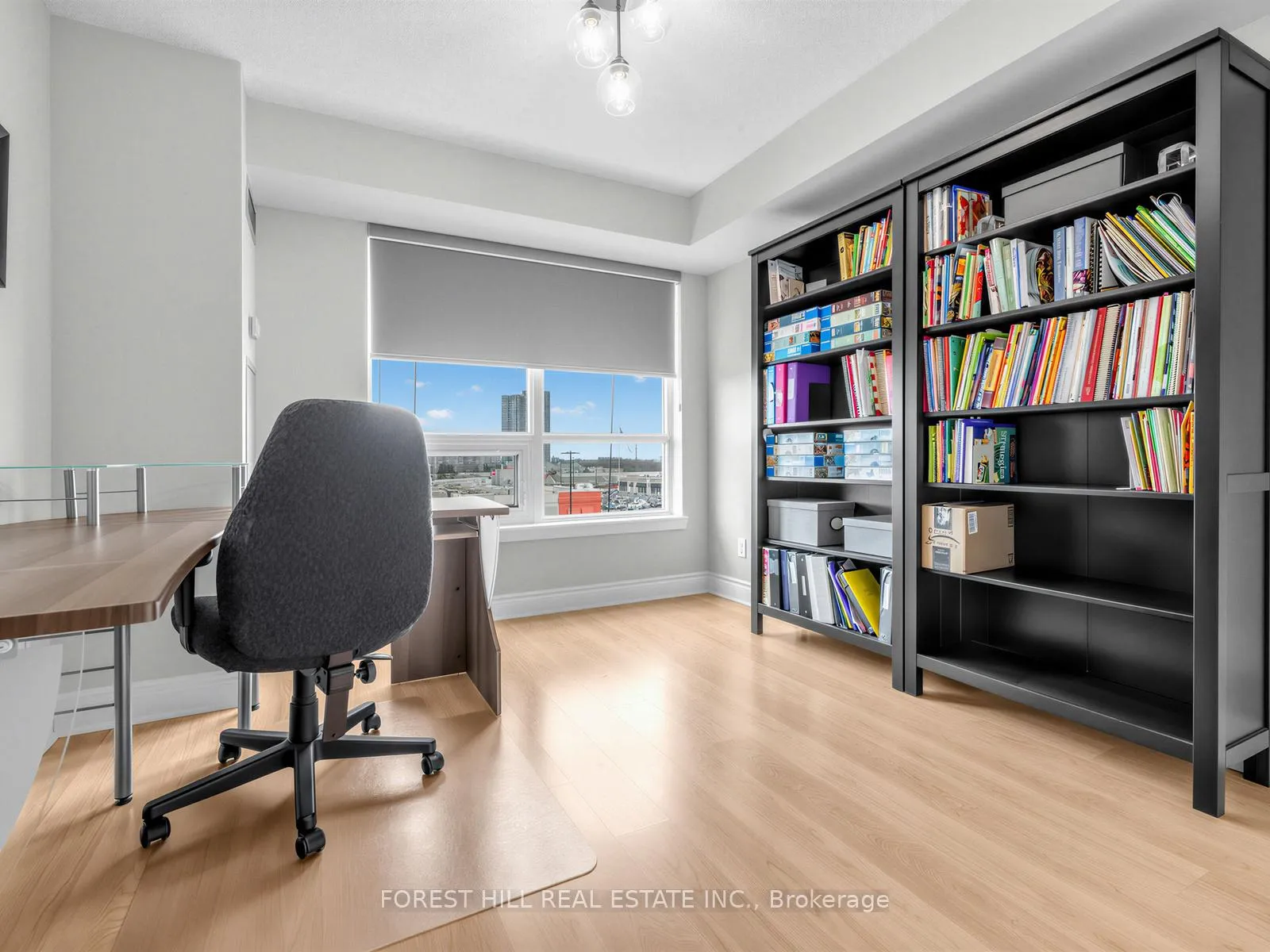 Photo 21 of Unit 511, 7 North Park Road, Vaughan, Beverley Glen — HOMEH