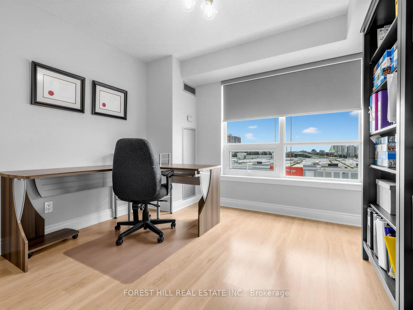 Photo 22 of Unit 511, 7 North Park Road, Vaughan, Beverley Glen — HOMEH