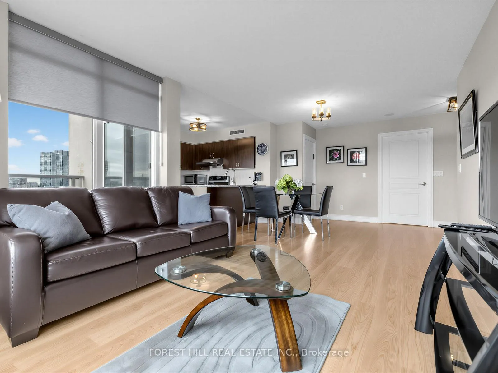 Photo 23 of Unit 511, 7 North Park Road, Vaughan, Beverley Glen — HOMEH