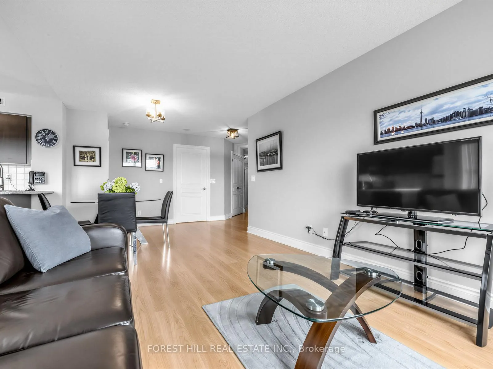 Photo 24 of Unit 511, 7 North Park Road, Vaughan, Beverley Glen — HOMEH