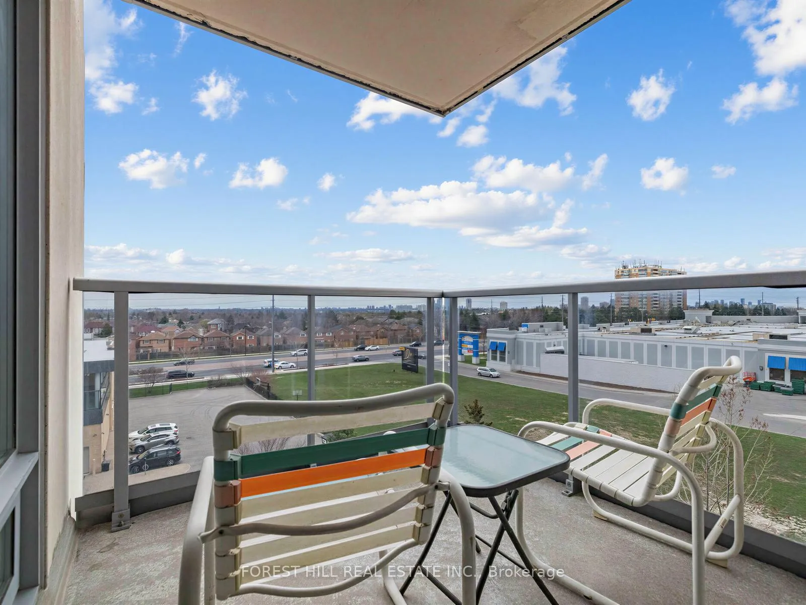 Photo 25 of Unit 511, 7 North Park Road, Vaughan, Beverley Glen — HOMEH