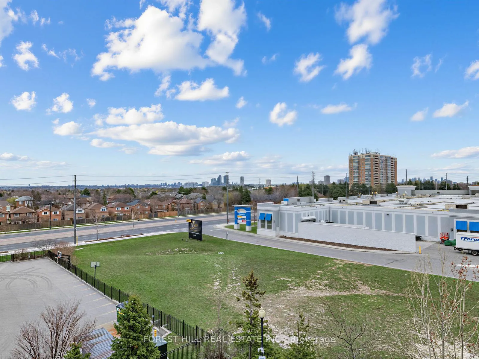 Photo 26 of Unit 511, 7 North Park Road, Vaughan, Beverley Glen — HOMEH