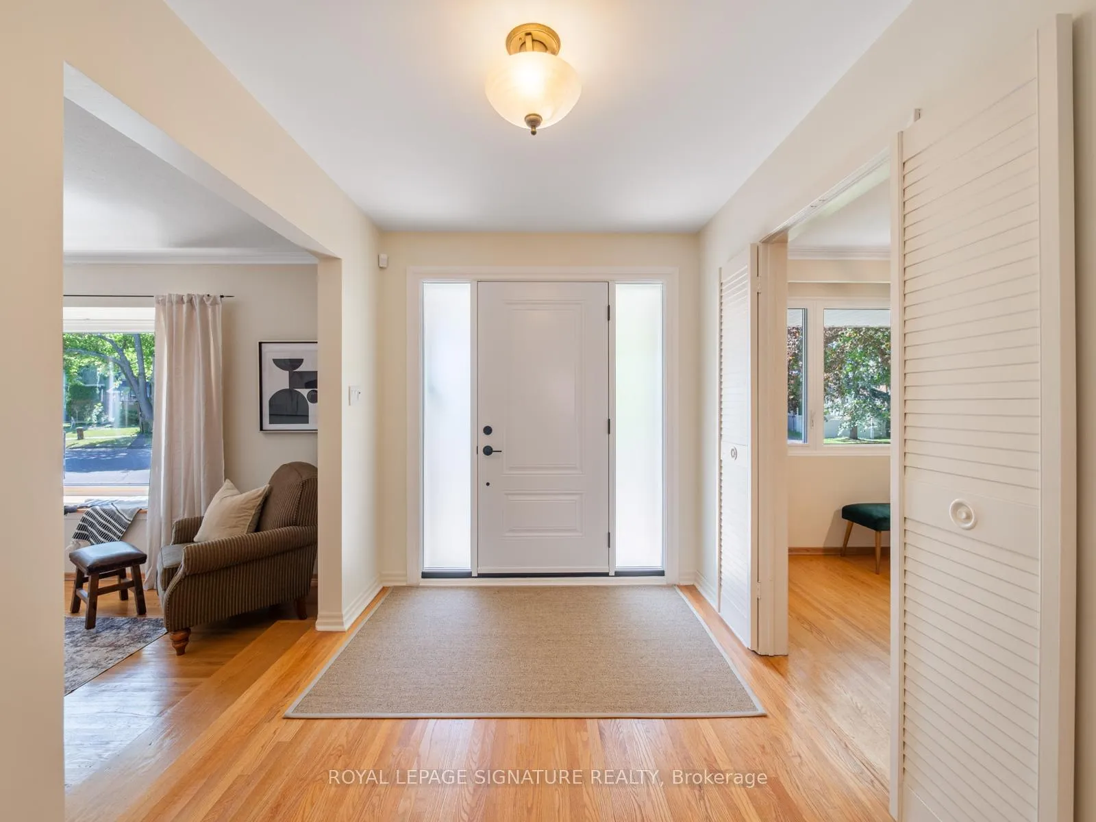 Photo 6 of 4 Gablehurst Crescent, Scarborough, Tam O'Shanter-Sullivan — HOMEH