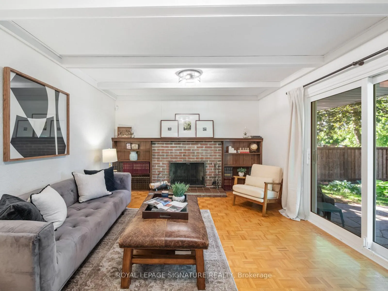 Photo 18 of 4 Gablehurst Crescent, Scarborough, Tam O'Shanter-Sullivan — HOMEH