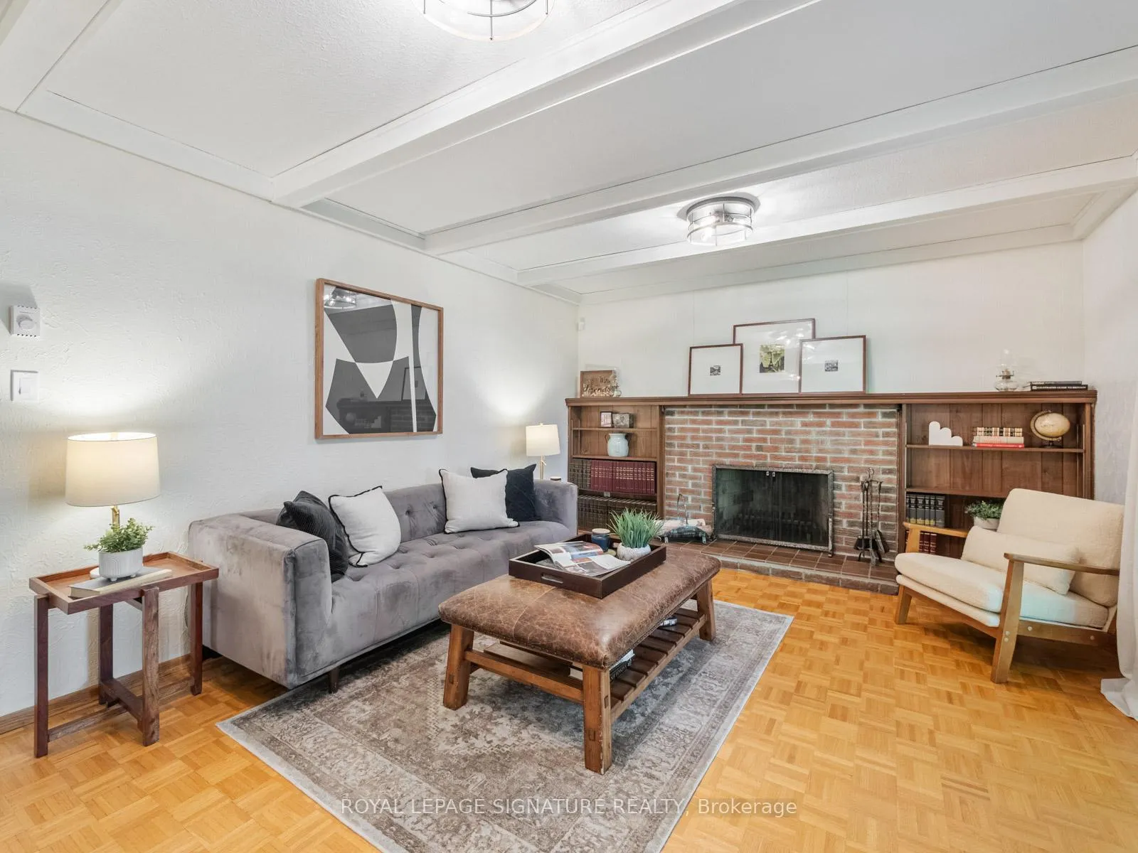 Photo 19 of 4 Gablehurst Crescent, Scarborough, Tam O'Shanter-Sullivan — HOMEH