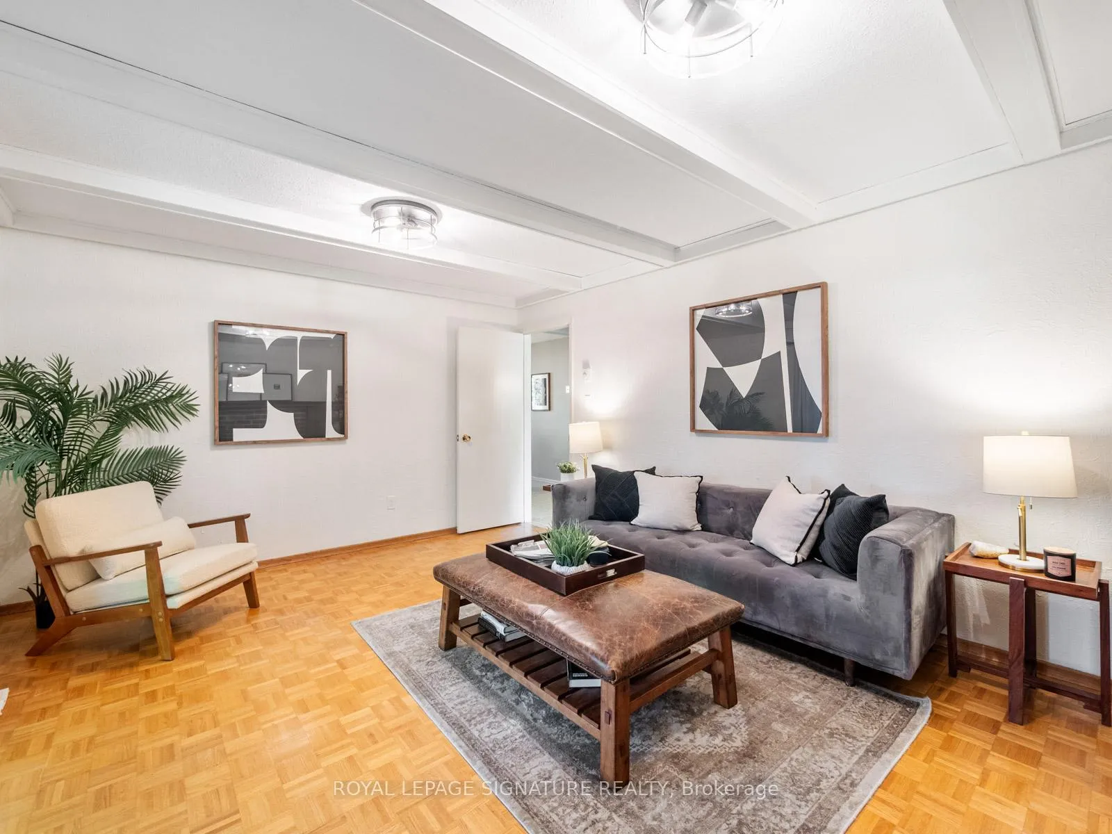 Photo 20 of 4 Gablehurst Crescent, Scarborough, Tam O'Shanter-Sullivan — HOMEH