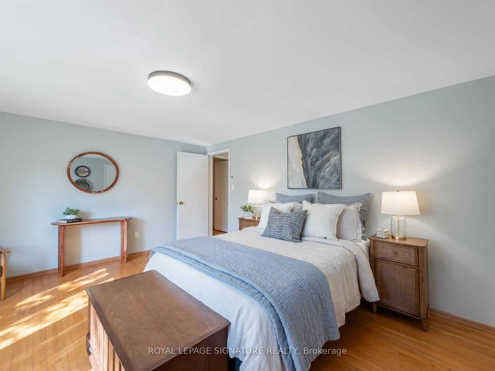 Photo 25 of 4 Gablehurst Crescent, Scarborough, Tam O'Shanter-Sullivan — HOMEH