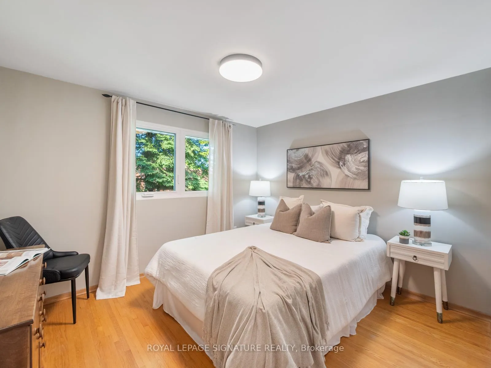 Photo 29 of 4 Gablehurst Crescent, Scarborough, Tam O'Shanter-Sullivan — HOMEH