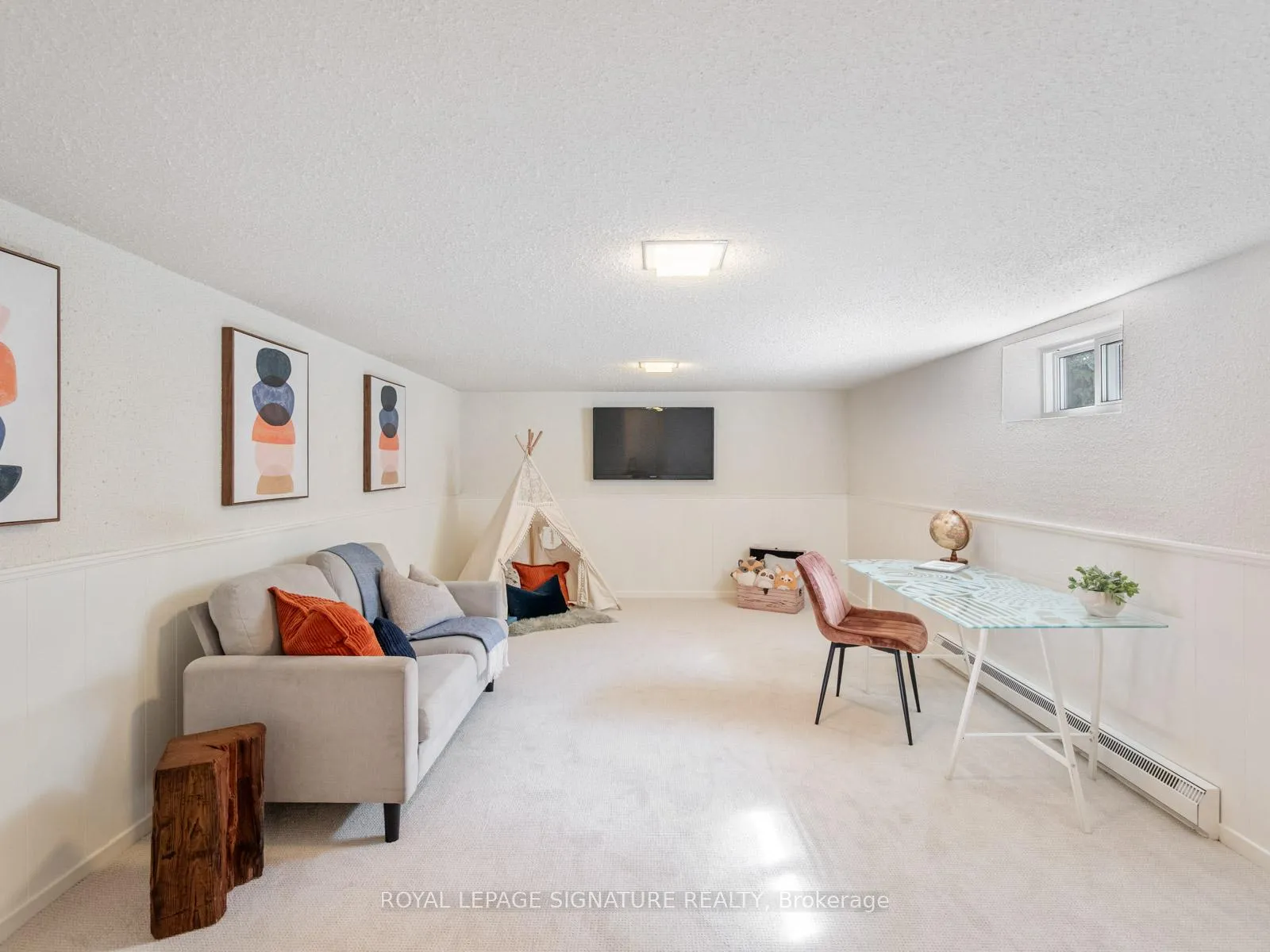 Photo 37 of 4 Gablehurst Crescent, Scarborough, Tam O'Shanter-Sullivan — HOMEH