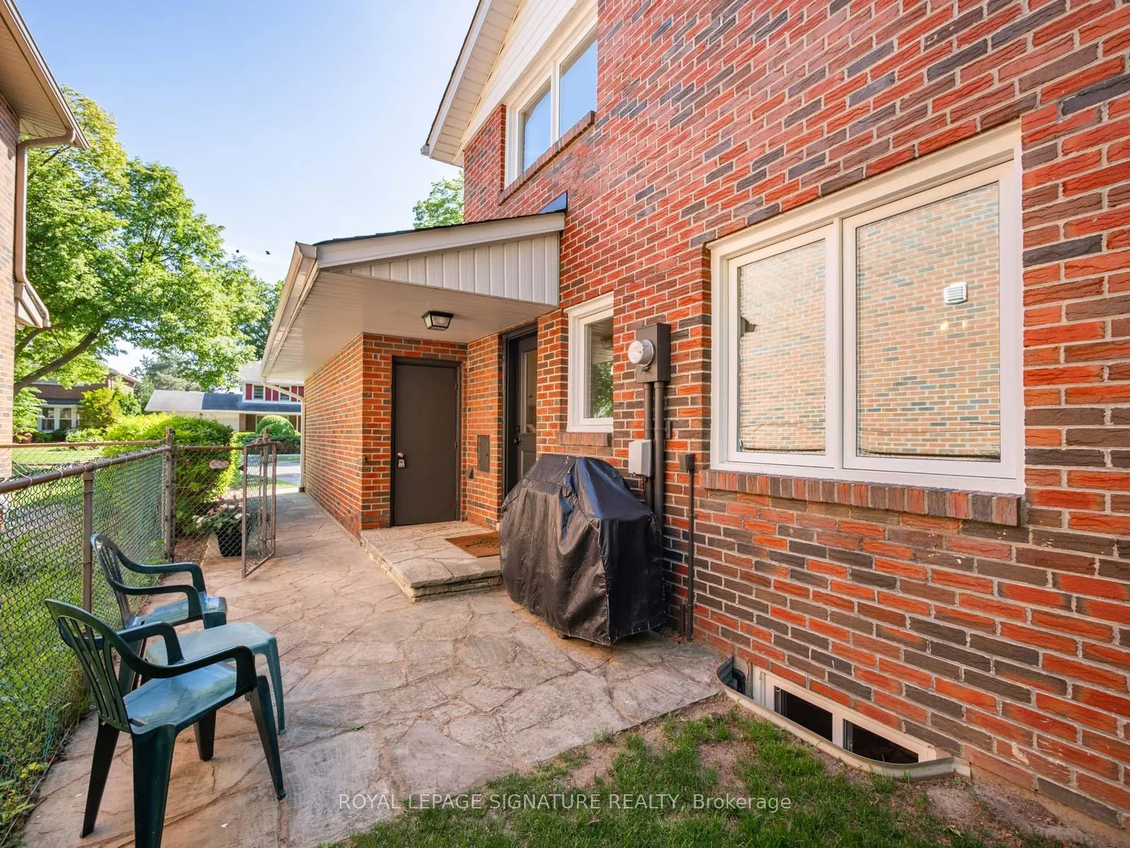 Photo 41 of 4 Gablehurst Crescent, Scarborough, Tam O'Shanter-Sullivan — HOMEH