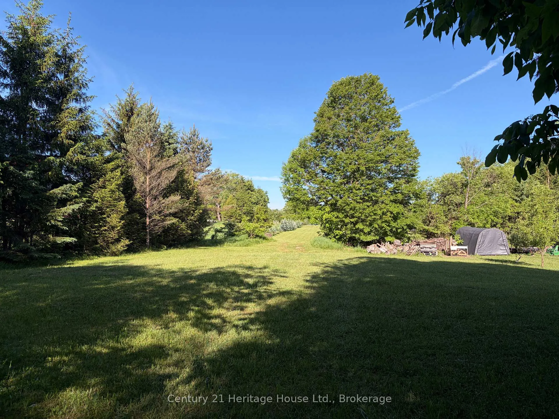 Photo 4 of 395551 2 Concession, Chatsworth — HOMEH