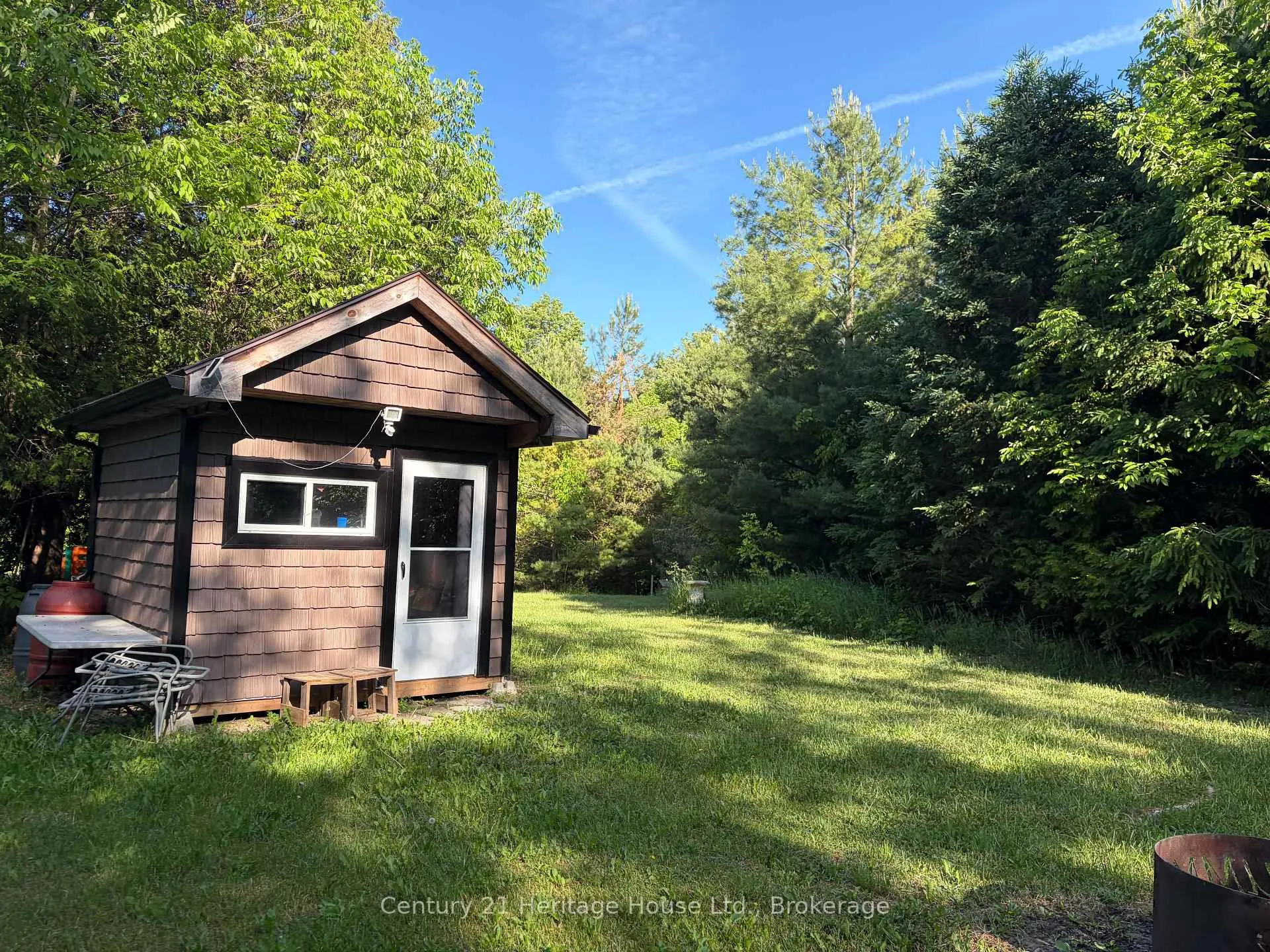 Photo 6 of 395551 2 Concession, Chatsworth — HOMEH
