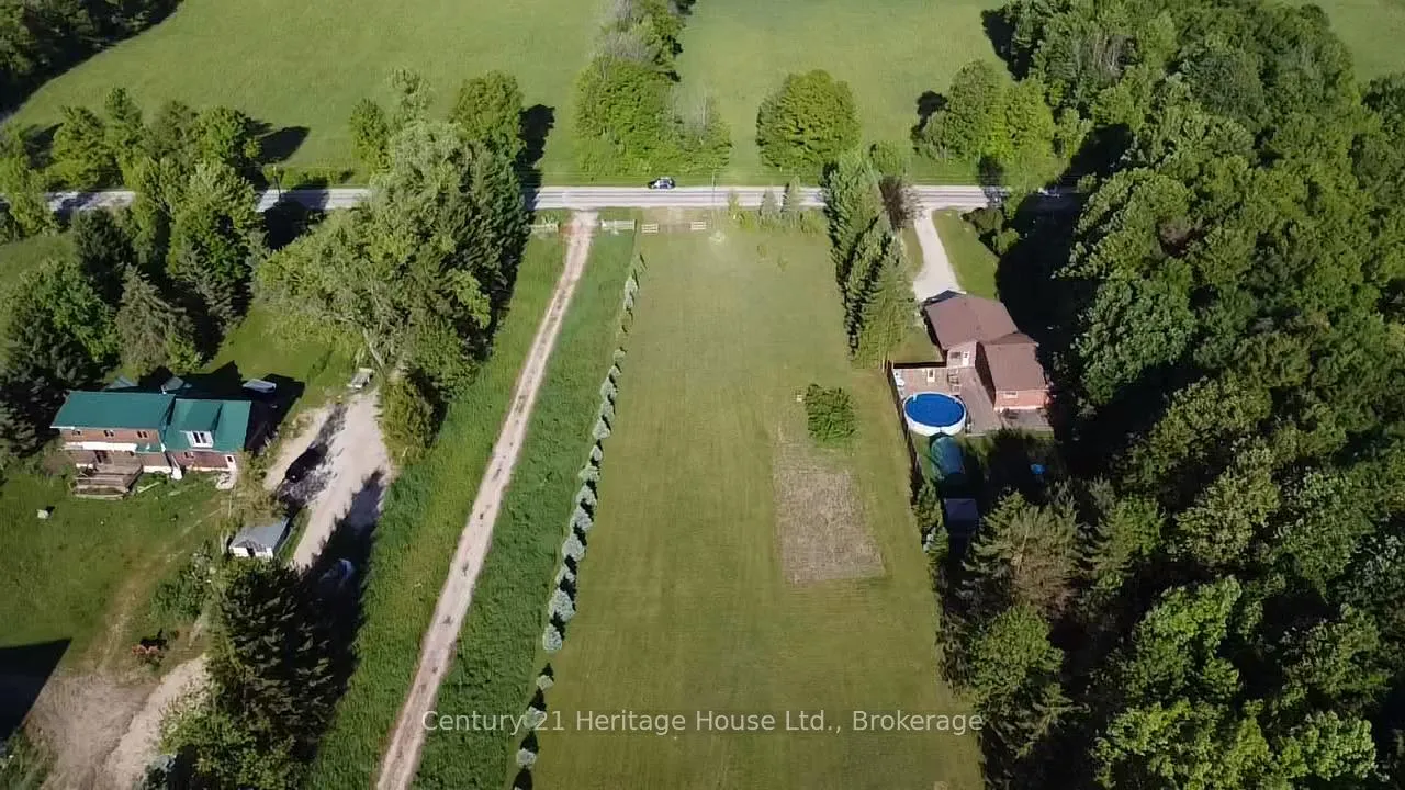 Photo 9 of 395551 2 Concession, Chatsworth — HOMEH