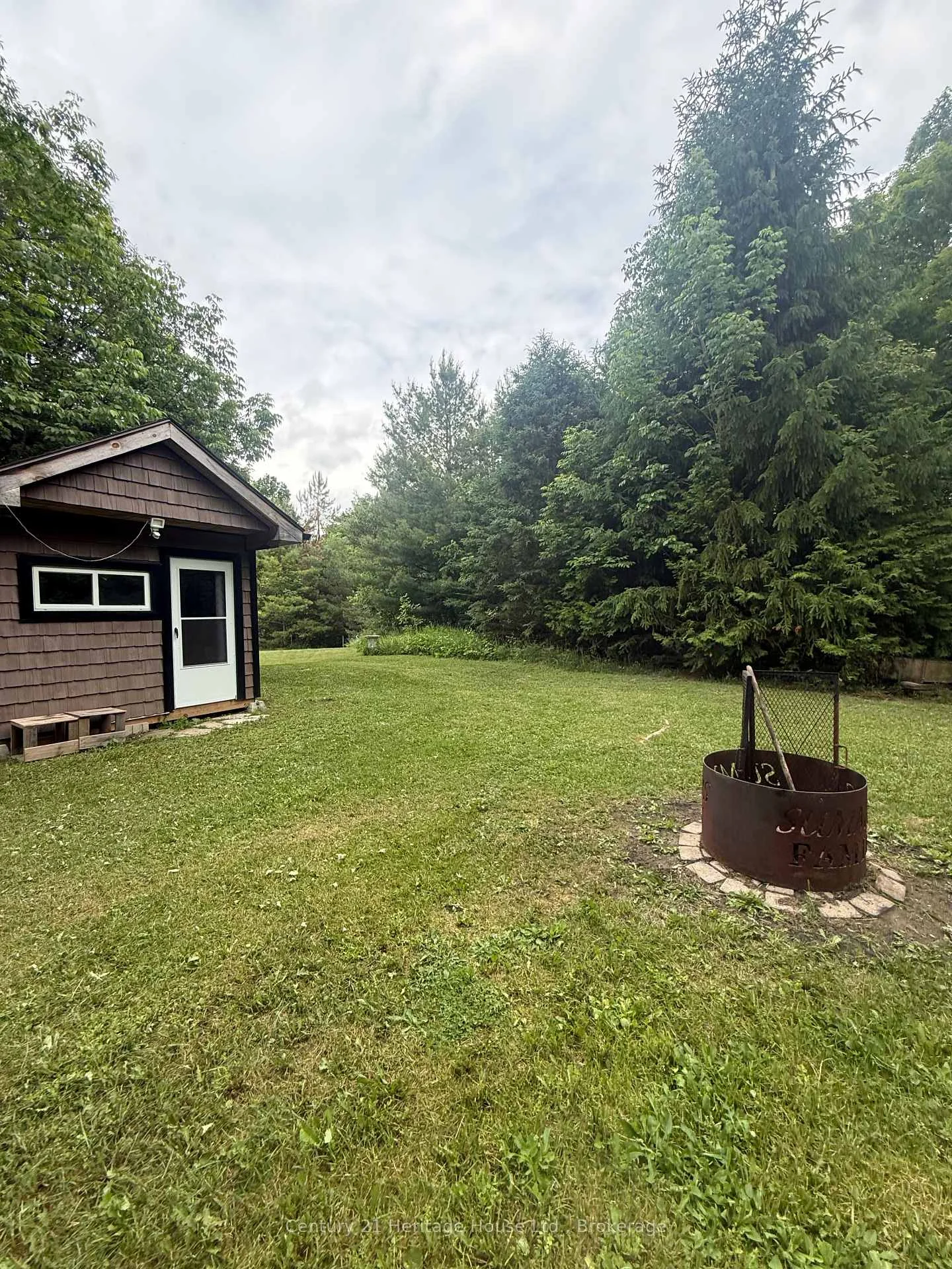 Photo 13 of 395551 2 Concession, Chatsworth — HOMEH