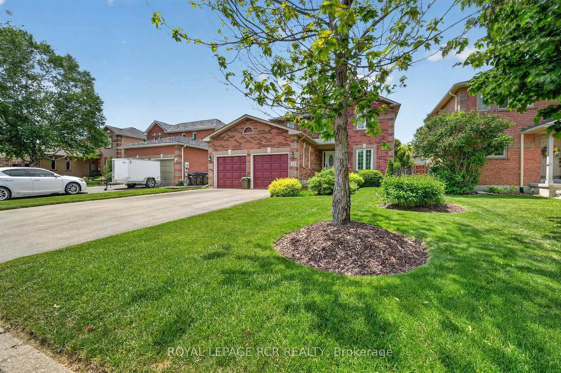 Photo 2 of 29 Mccullough Avenue, New Tecumseth, Beeton — HOMEH