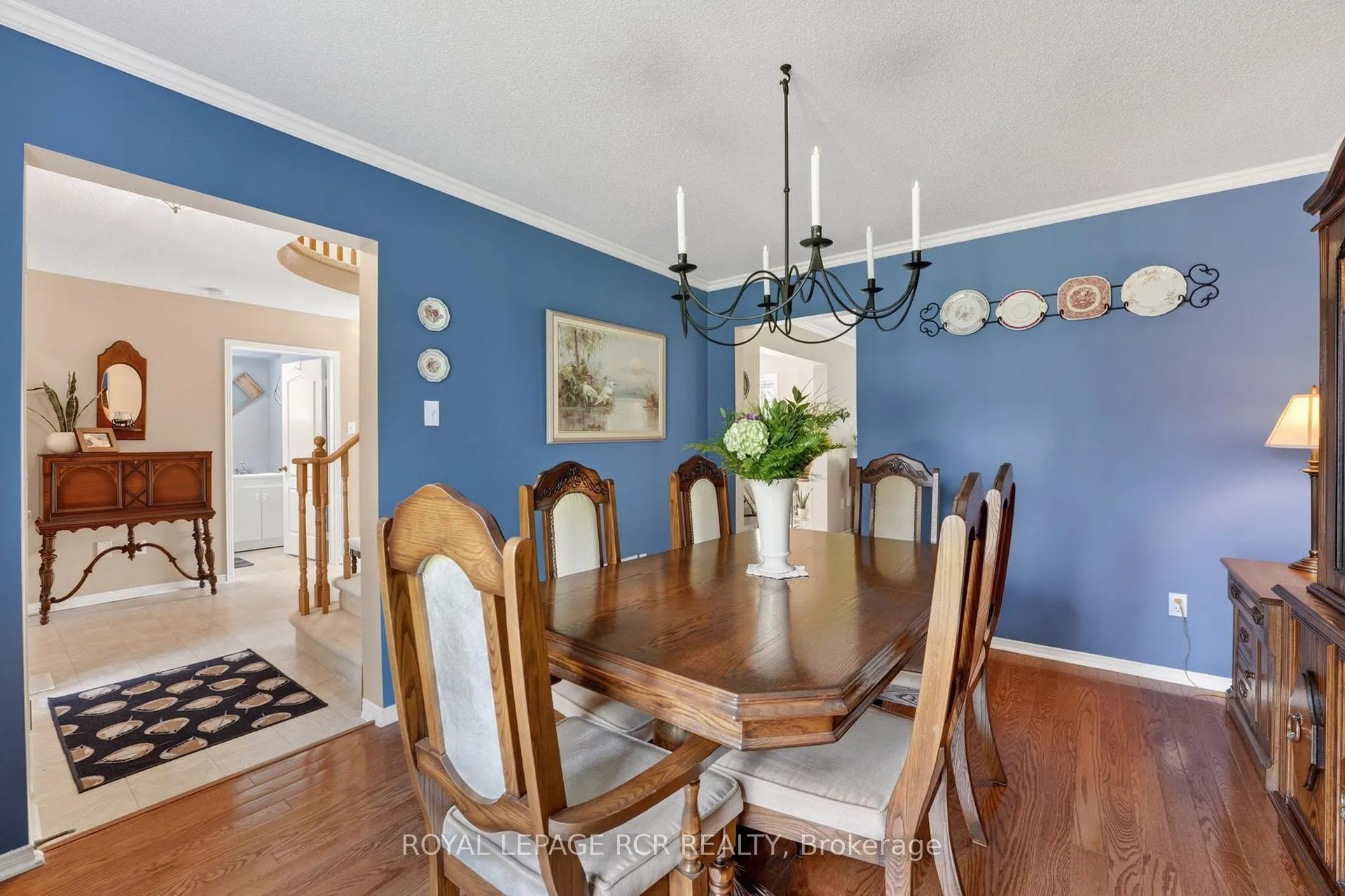 Photo 18 of 29 Mccullough Avenue, New Tecumseth, Beeton — HOMEH