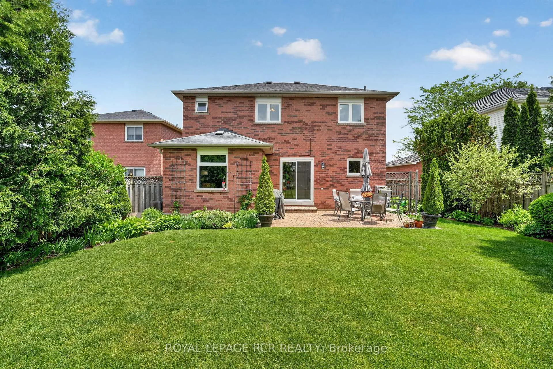 Photo 36 of 29 Mccullough Avenue, New Tecumseth, Beeton — HOMEH