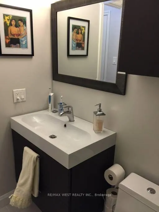 Photo 6 of Unit Unit 1, 104 Cowan Avenue, Toronto, South Parkdale — HOMEH