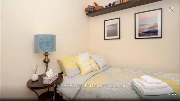 Photo 8 of Unit Unit 1, 104 Cowan Avenue, Toronto, South Parkdale — HOMEH